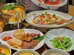 -帕蓝·暹罗料理(曲阳店)