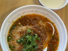 杂酱粉-万县面馆(高笋塘店)