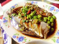 -小六农家乐(崇明西沙湿地店)