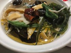 -喜家德虾仁水饺(麒麟社店)