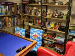 -好玩工厂剧情密室·桌游·鹅鸭杀团建·拼豆DIY手作