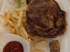 肉眼牛排-沙利文餐厅(南湾街店)