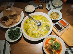 -弄堂里·寻味杭州(湖滨银泰in77C区店)