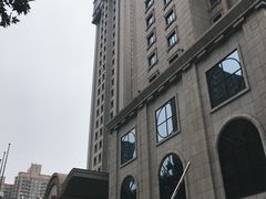 -西安赛瑞喜来登大酒店