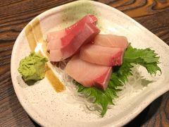 -桂马·日本料理·海胆·海鲜饭·酒场(民主广场店)