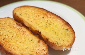 Garlic Special Bread
