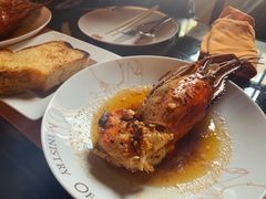 大虾-Ministry of Crab(科伦坡店)