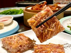 -山水茶艺馆·点心粤菜·30年老字号