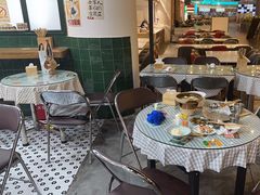 -阿金大白·上海菜馆(新天地店)