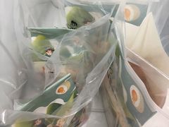 -爸爸糖吐司面包(大连高新锦辉商场店)