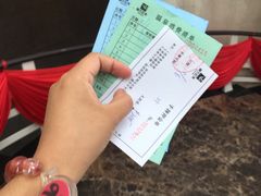 -海兰云天度假区温泉