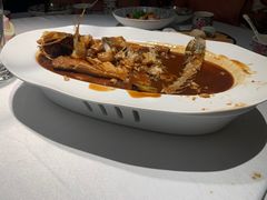 -津禧荟·酥皮烤鸭(北辰店)