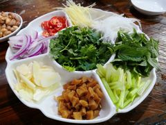 -官塘锋记鱼生·生腌·砂锅粥(牌坊街店)