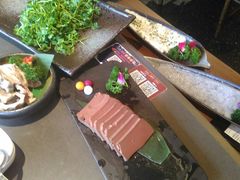 -捞王锅物料理(上海世茂广场店)