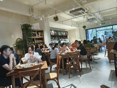 -榖屋house of flour(张江首店)