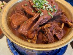 -金典银峰老鹅馆·昆山菜(亭林公园店)