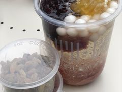 -甜心闲生传统手工冰粉(奎星楼店)