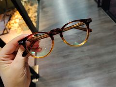 -大视光学•LINDBERG林德伯格•全球手工眼镜集合店(王府井店)