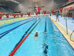 -奥佳游泳培训班(英东游泳馆店)