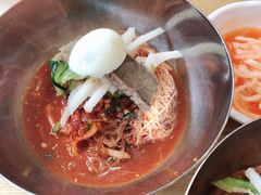 -江南面屋(明洞店)