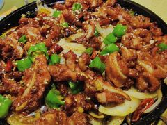 -川味王(二中店)