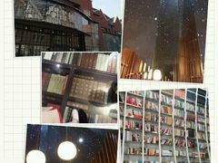 -钟书阁(松江泰晤士小镇店)