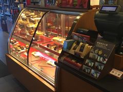 -星巴克(哈尔滨新一百店)