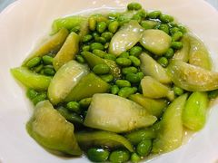 -天桥饭店·特色海鲜(金山嘴渔村店)