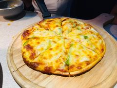 -莉莉家的音乐花园餐吧(航空路店)