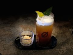 -BE NORMAL CAFE(霞溪路店)