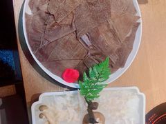 -盡膳口福跷脚牛肉火锅(北美新天地店)