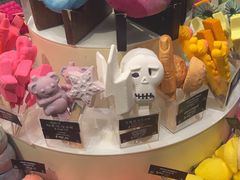 -LUSH(威尼斯人店)