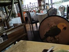大堂-陈生记黑鱼馆·20年活鱼现杀(宁波鼓楼店)