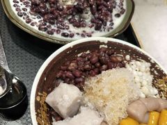 -鲜芋仙(南开大悦城店)