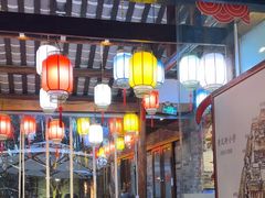 -院8里·少城记忆老川菜(宽窄巷子店)