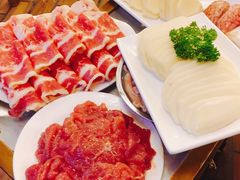 -山城年华老火锅(玉林店)