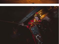 -MAX伯爵趣味互动密室逃脱(大坪D馆店)