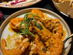 -苏坦土耳其西餐厅(玉林店)