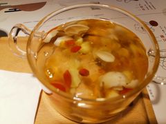 -炖物24章·顺时轻养茶(杭州大厦店)