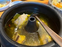 -云海肴·汽锅鸡·云南菜(苏州中心店)