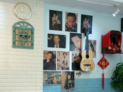 大堂-超琪星·咖啡简餐(川音店)