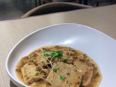 -菩提树·素食餐厅(汇智国际商业中心店)