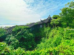 -东山风景区(洞庭东山)