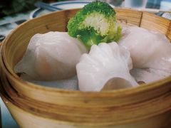 -香港新记茶餐厅(春熙太古里店)