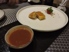 -松临·铁板烧&Omakase(神农店)