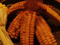 口味玉米-黑牛の店·和牛烧肉(合生汇店)