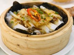 -东江海辉酒楼·公司团建·商务宴请·生日宴(宝安店)