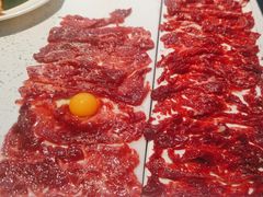 -潮牛壹号鲜牛肉火锅(光谷天地店)
