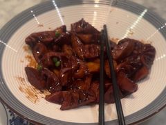-漢舍中国菜馆(889广场店)