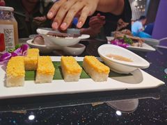 -品回味清真西北楼(宁波首店)